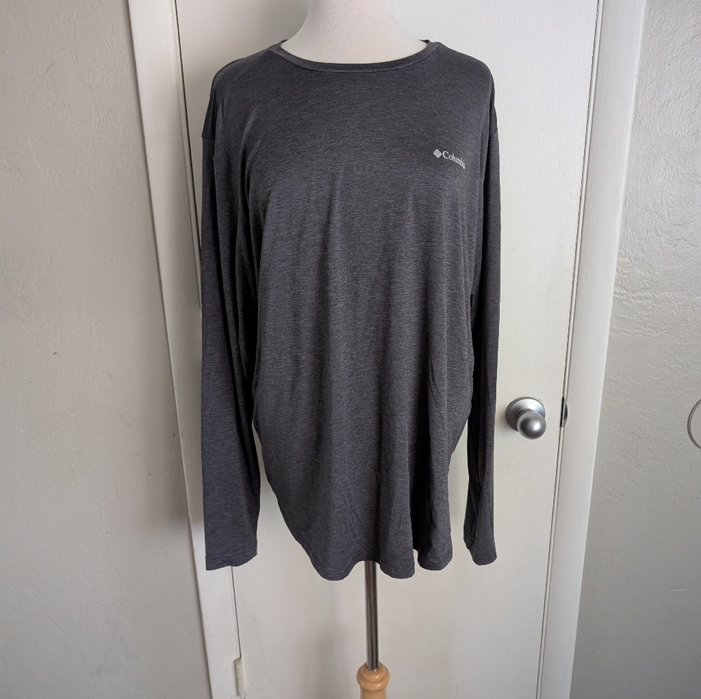 Columbia‎ Men's Long sleeve Sz Xl